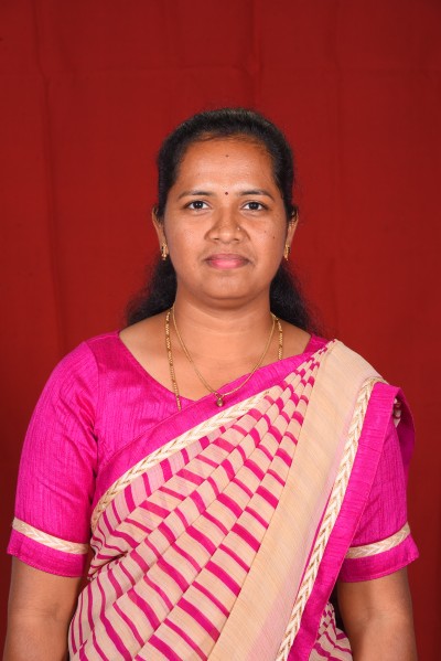 Mrs. Rashmi.N.M